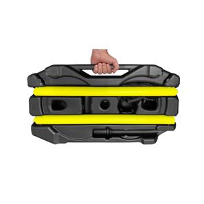 Multisport FLEX-verkkosarja (lentopallo, tennis, sulkapallo)-2