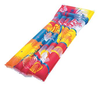 Muoti Uimapatja 183 x 69 cm