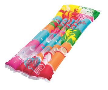 Muoti Uimapatja 183 x 69 cm-2