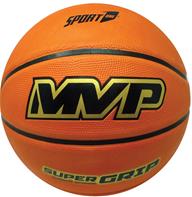 MVP SuperGRIP koripallo koko 7