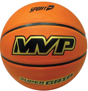 MVP SuperGRIP koripallo koko 7