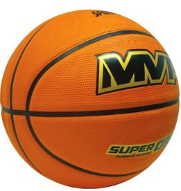 MVP SuperGRIP koripallo koko 7-2