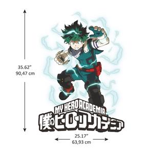 My Hero Academia Seinätarrat-3