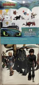 Näin koulutat lohikäärmeesi seinätarrat-5