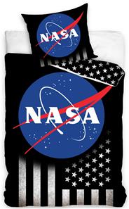 NASA vuodevaatteet 140x200 cm - 100 % puuvillaa, malli 2
