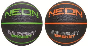 NEON Basketball koko 7