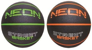 NEON Basketball koko 7