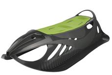 Neon Grip kelkka, mystinen vihreä