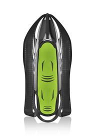 Neon Grip kelkka, mystinen vihreä-2