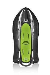 Neon Grip kelkka, mystinen vihreä-2