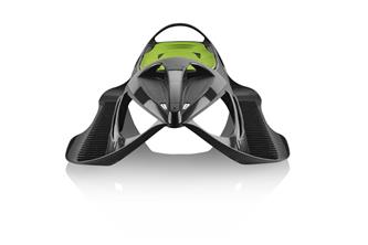 Neon Grip kelkka, mystinen vihreä-4