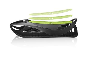 Neon Grip kelkka, mystinen vihreä-5