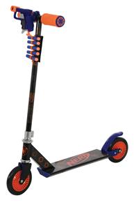 Nerf Blaster potkulauta lapsille