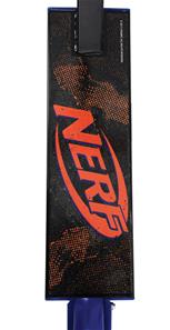 Nerf Blaster potkulauta lapsille-3