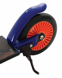 Nerf Blaster potkulauta lapsille-5