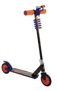 Nerf Blaster potkulauta lapsille-7