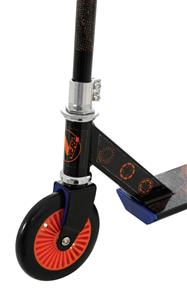 Nerf Blaster potkulauta lapsille-8