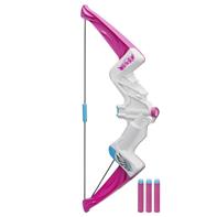 NERF Rebelle Epic Action -jousi