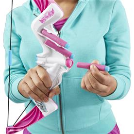 NERF Rebelle Epic Action -jousi-5
