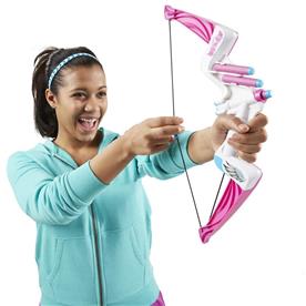 NERF Rebelle Epic Action -jousi-6