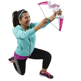 NERF Rebelle Epic Action -jousi-7