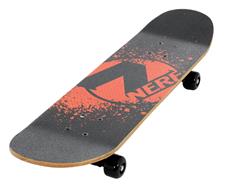 Nerf Skeittilauta, ase ja nuolet