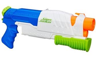 Nerf Super Soaker Scatter Blast vesipyssy-2