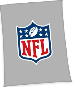 NFL wellsoft fleecehuopa 150 x 200 cm