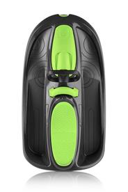 Nimbus Kelkka ohjauspyörällä, mystinen vihreä-2