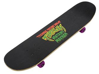 Ninja Turtles rullalauta lapsille