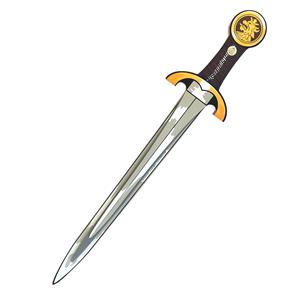 Noble Knight vaahtomiekka 57,5 cm 5 kerrosta, punainen-2