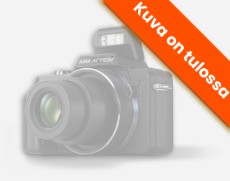 KANGURONE Hehkuva peittohuppari aikuisille, Constellation