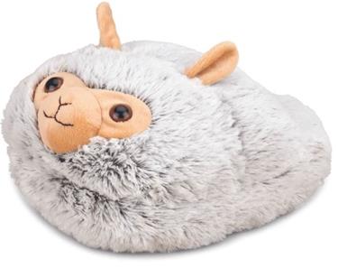 Noxxiez Cozy Jalkojen lämmitin - Alpakka