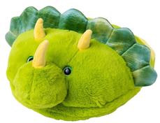 Noxxiez Cozy Jalkojen lämmitin - Dino