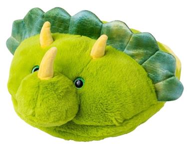 Noxxiez Cozy Jalkojen lämmitin - Dino