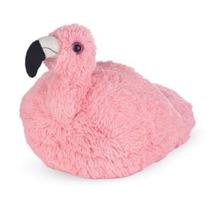 Noxxiez Cozy Jalkojen lämmitin - Flamingo