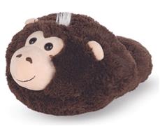 Noxxiez Cozy Jalkojen lämmitin - Gorilla