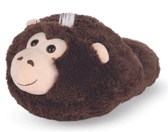 Noxxiez Cozy Jalkojen lämmitin - Gorilla