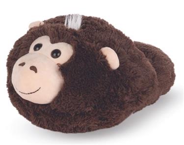 Noxxiez Cozy Jalkojen lämmitin - Gorilla