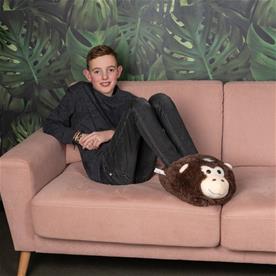 Noxxiez Cozy Jalkojen lämmitin - Gorilla-3