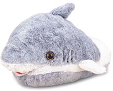 Noxxiez Cozy Jalkojen lämmitin - Hai