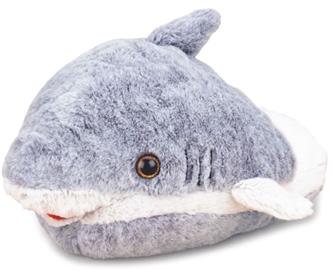 Noxxiez Cozy Jalkojen lämmitin - Hai