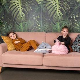 Noxxiez Cozy Jalkojen lämmitin - Hai-3