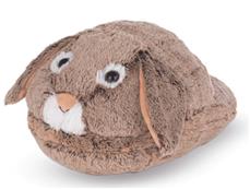 Noxxiez Cozy Jalkojen lämmitin - Kani