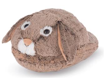 Noxxiez Cozy Jalkojen lämmitin - Kani