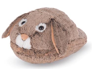 Noxxiez Cozy Jalkojen lämmitin - Kani