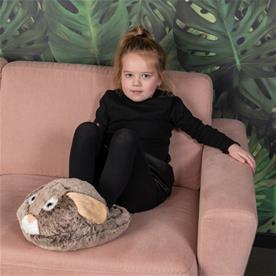 Noxxiez Cozy Jalkojen lämmitin - Kani-2