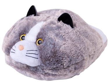 Noxxiez Cozy Jalkojen lämmitin - Kissa