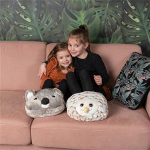 Noxxiez Cozy Jalkojen lämmitin - Koala-3