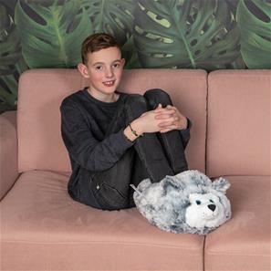 Noxxiez Cozy Jalkojen lämmitin - Koira-2